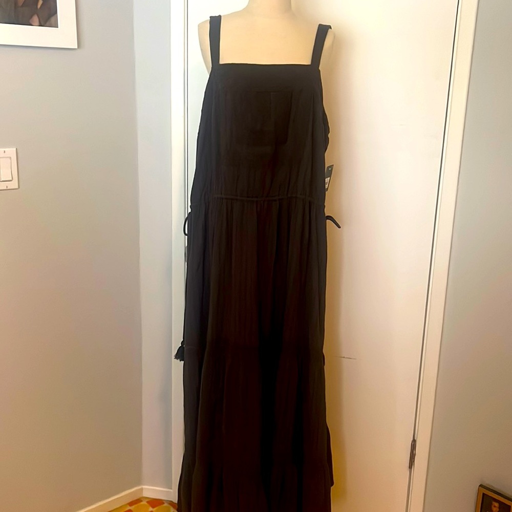 Beautiful Boho Dress for Spring and Summer